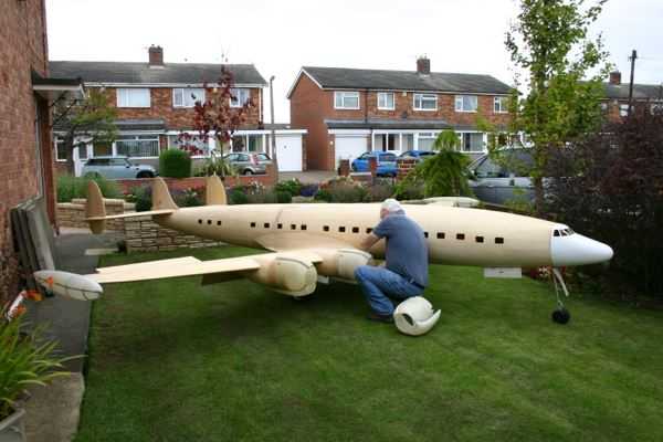 Super Constellation