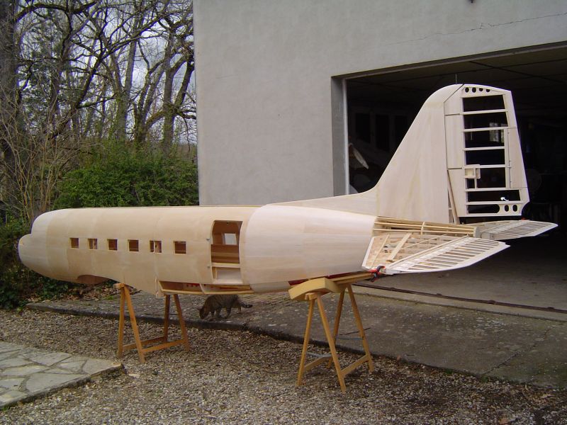 C-47 Eric Kwiatkowski 1
