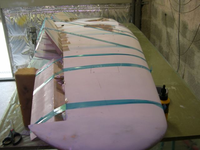 Typhoon 305