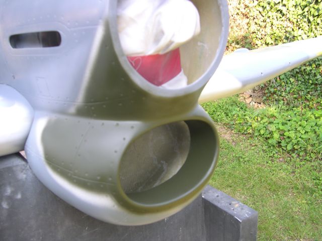 Typhoon 340