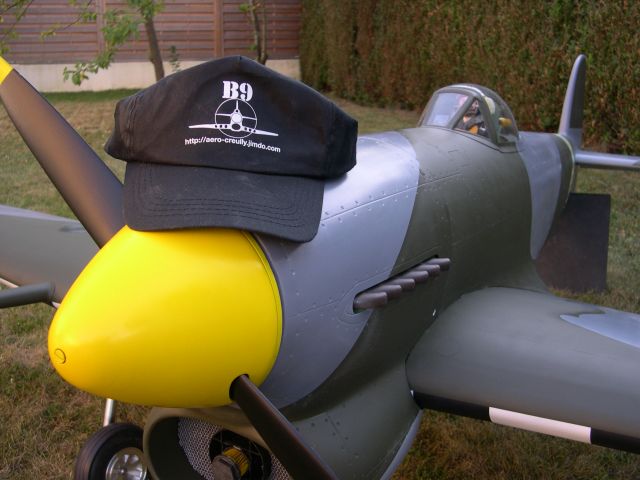 Typhoon 408