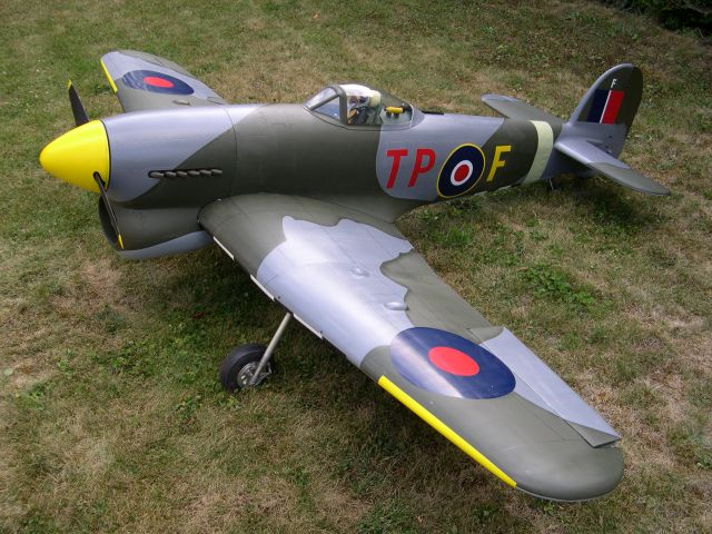 Typhoon 434