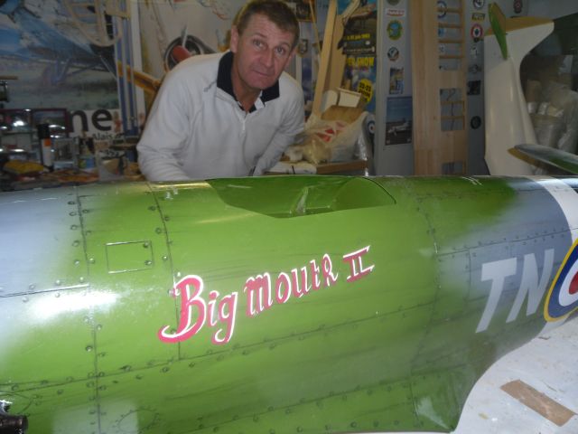 Typhoon Baudin Air Brothers Compagny 1