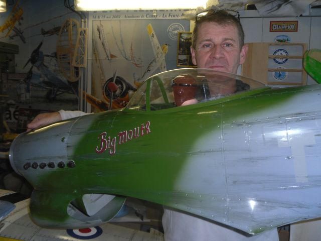Typhoon Baudin Air Brothers Compagny 2