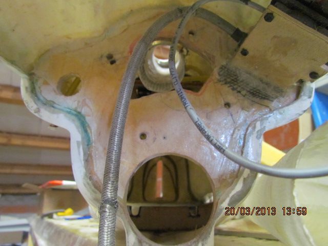 Cosmic Michel MARTIN 10