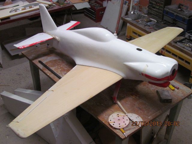 Cosmic Michel MARTIN 10