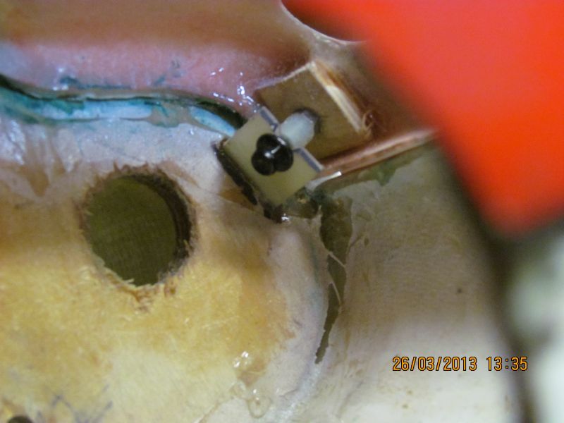 Cosmic Michel MARTIN 10