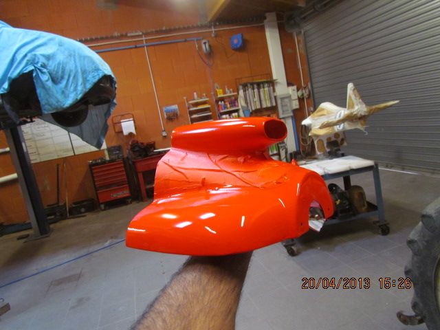 Cosmic Michel MARTIN 10