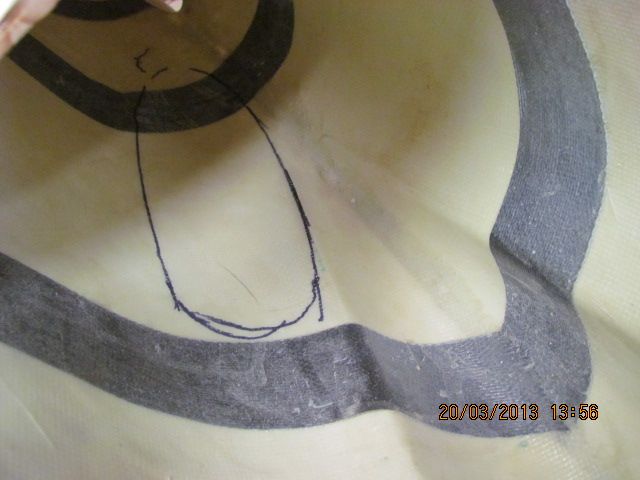 Cosmic Michel MARTIN 1