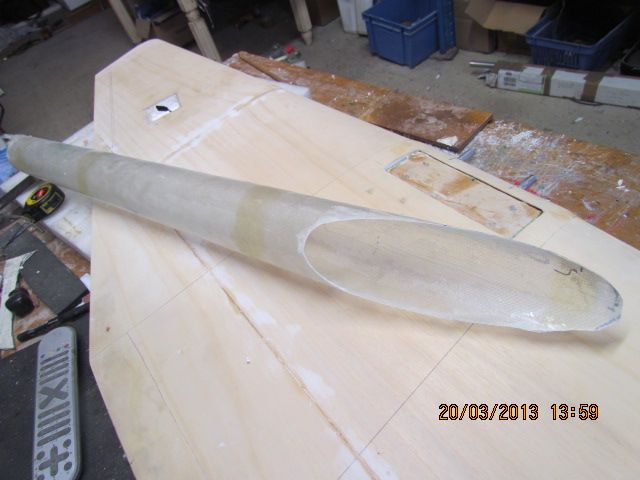 Cosmic Michel MARTIN 11