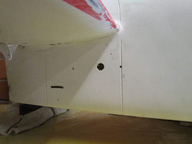 Cosmic Michel MARTIN 1