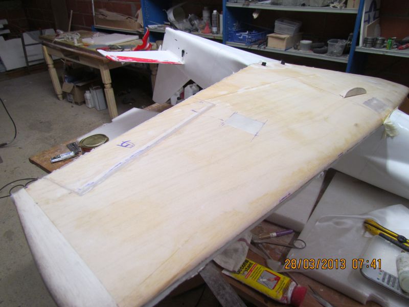 Cosmic Michel MARTIN 1