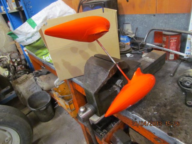 Cosmic Michel MARTIN 11