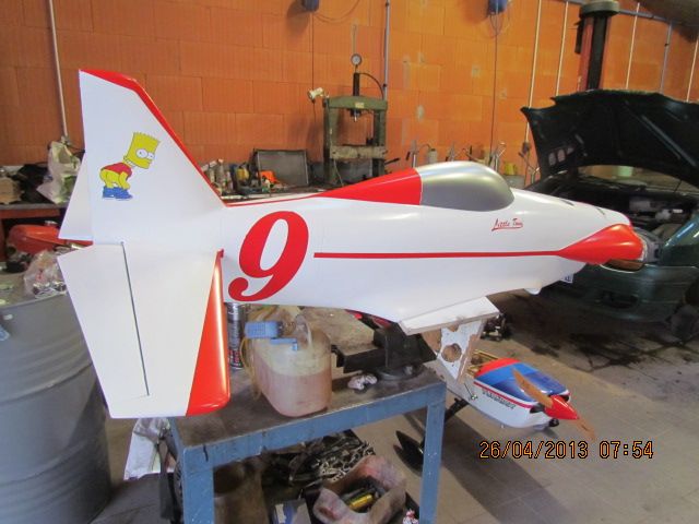 Cosmic Michel MARTIN 1