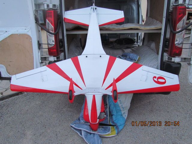 Cosmic Michel MARTIN 1