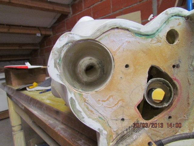 Cosmic Michel MARTIN 12