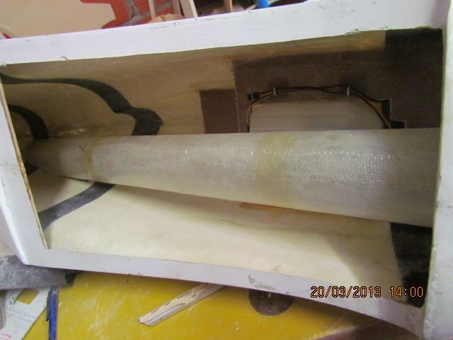 Cosmic Michel MARTIN 13