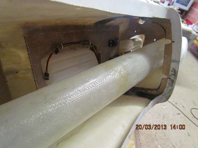 Cosmic Michel MARTIN 14