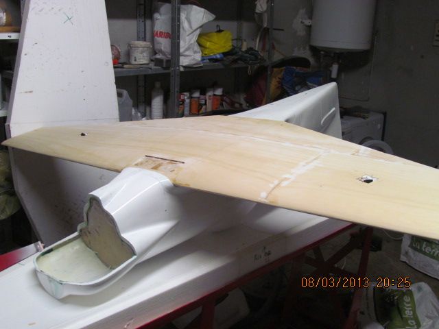 Cosmic Michel MARTIN 15