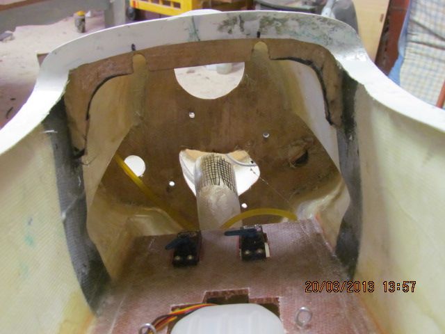 Cosmic Michel MARTIN 2