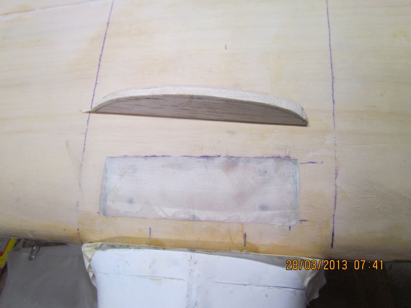 Cosmic Michel MARTIN 2