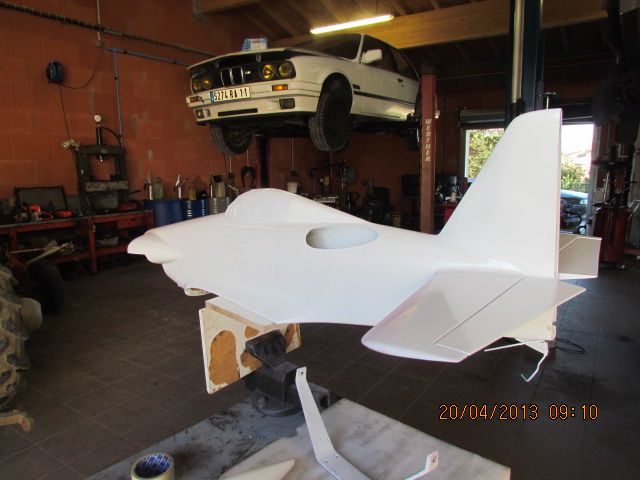 Cosmic Michel MARTIN 2