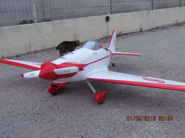 Cosmic Michel MARTIN 2