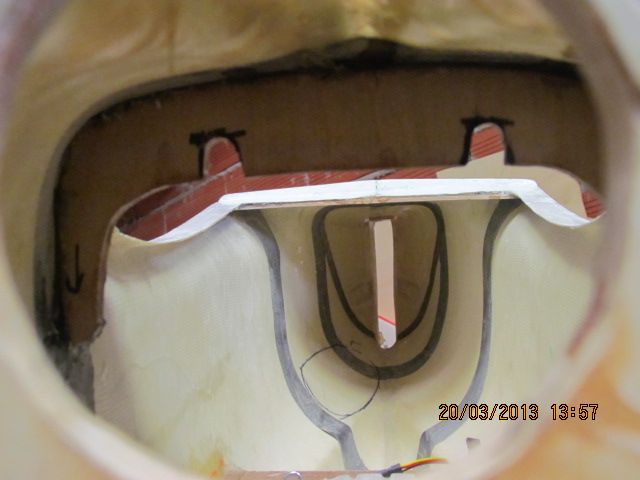 Cosmic Michel MARTIN 3