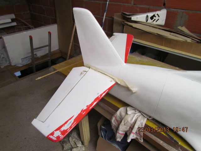 Cosmic Michel MARTIN 3