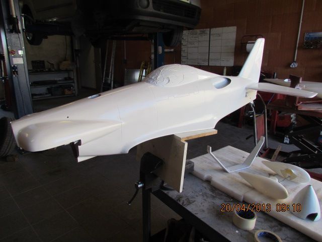 Cosmic Michel MARTIN 3