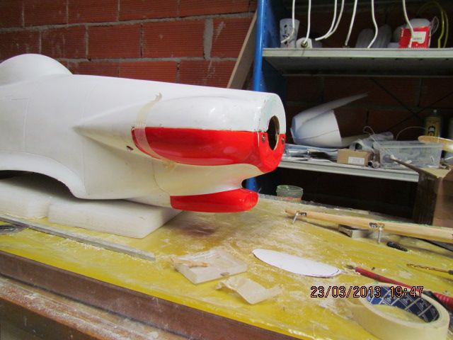 Cosmic Michel MARTIN 4