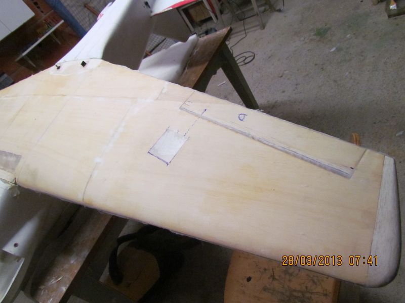 Cosmic Michel MARTIN 4