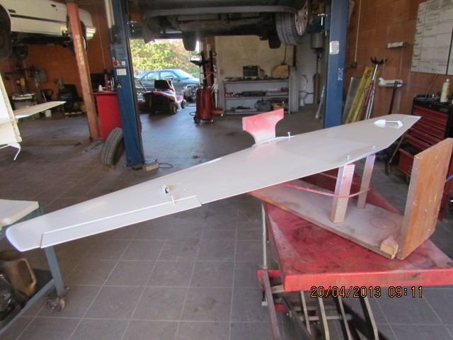 Cosmic Michel MARTIN 4