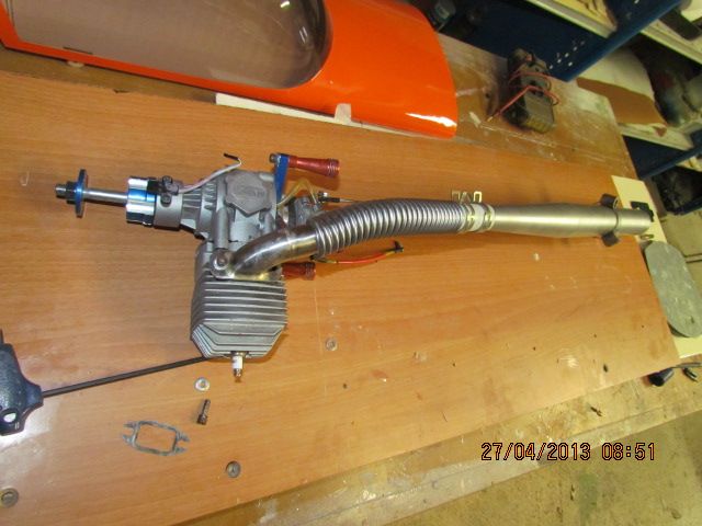 Cosmic Michel MARTIN 4