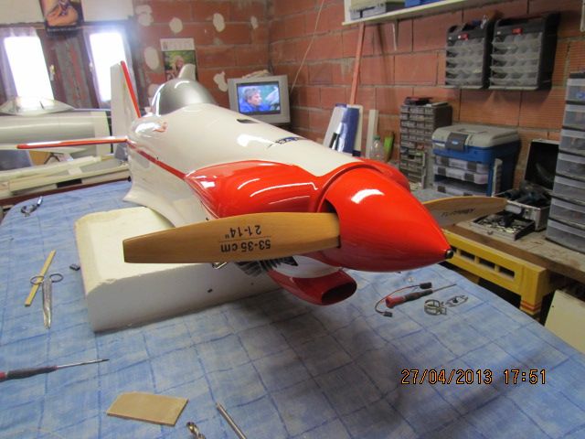 Cosmic Michel MARTIN 4