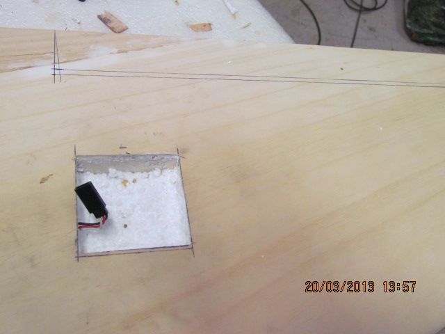 Cosmic Michel MARTIN 5