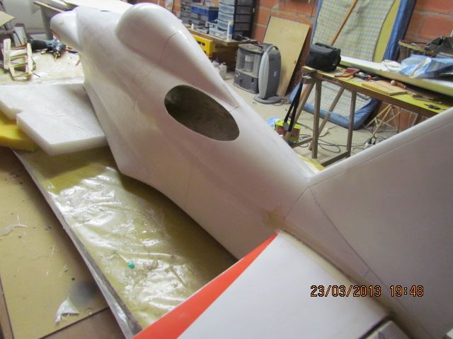 Cosmic Michel MARTIN 5