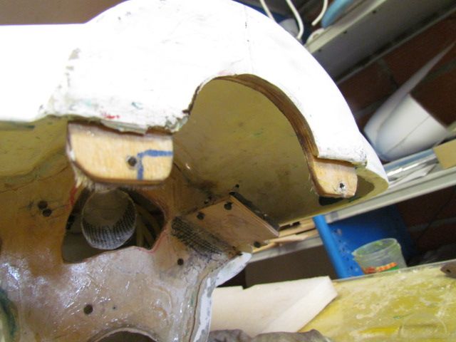 Cosmic Michel MARTIN 5