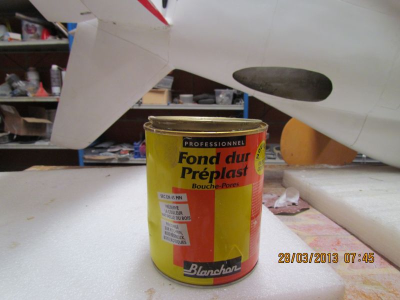 Cosmic Michel MARTIN 5