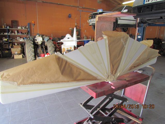 Cosmic Michel MARTIN 5