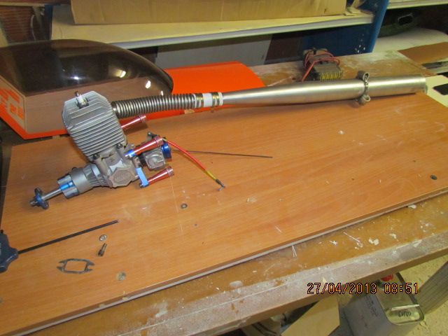 Cosmic Michel MARTIN 5