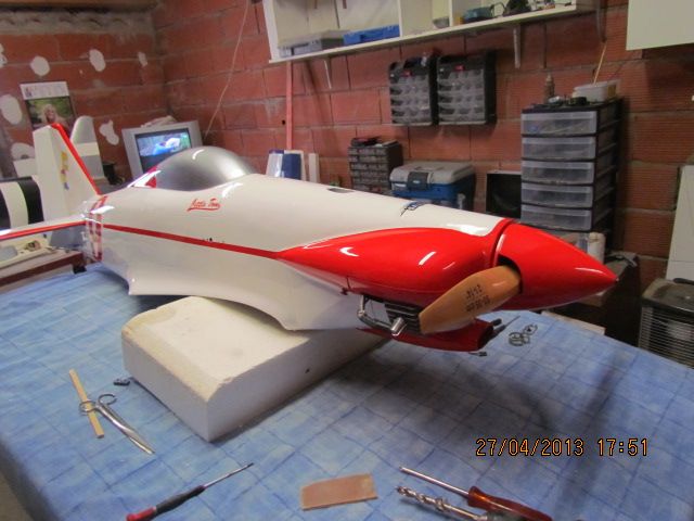 Cosmic Michel MARTIN 5