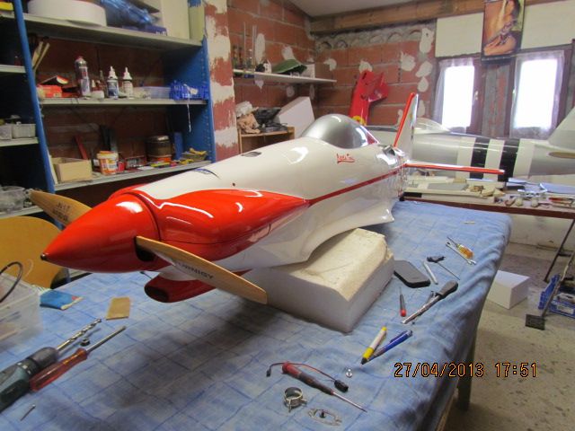 Cosmic Michel MARTIN 6