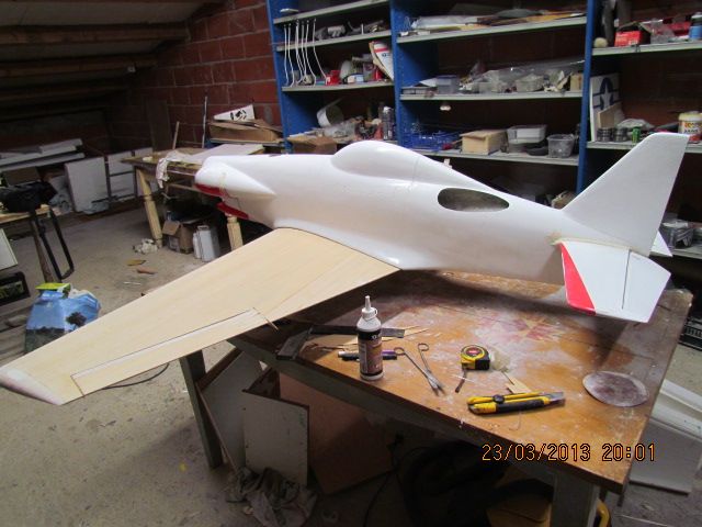 Cosmic Michel MARTIN 7