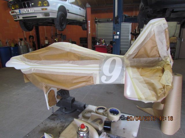 Cosmic Michel MARTIN 7