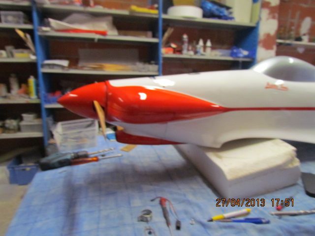 Cosmic Michel MARTIN 7