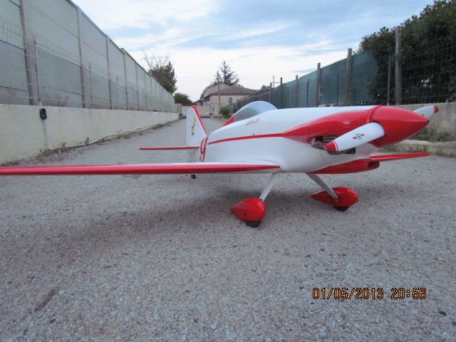 Cosmic Michel MARTIN 7