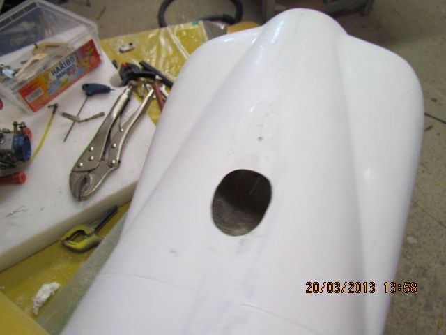 Cosmic Michel MARTIN 8