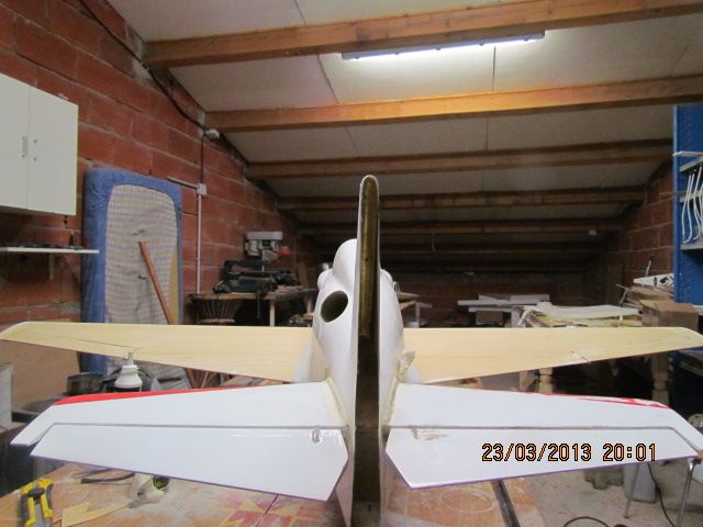 Cosmic Michel MARTIN 8