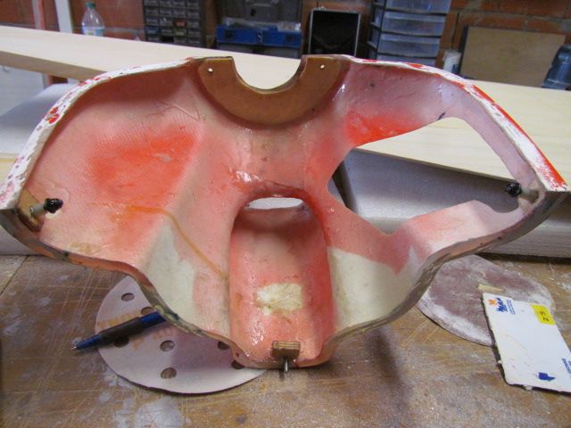 Cosmic Michel MARTIN 8